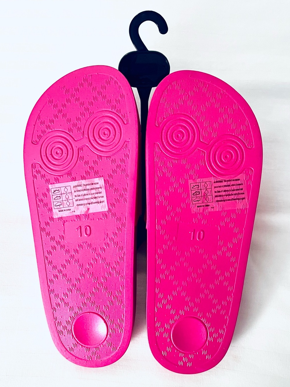 TRUE RELIGION Women’s Kash pool slides💖💖 - Picture 7 of 8